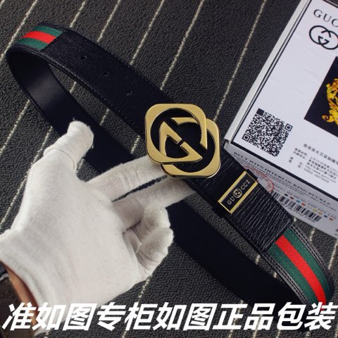 Gucci Belts-720